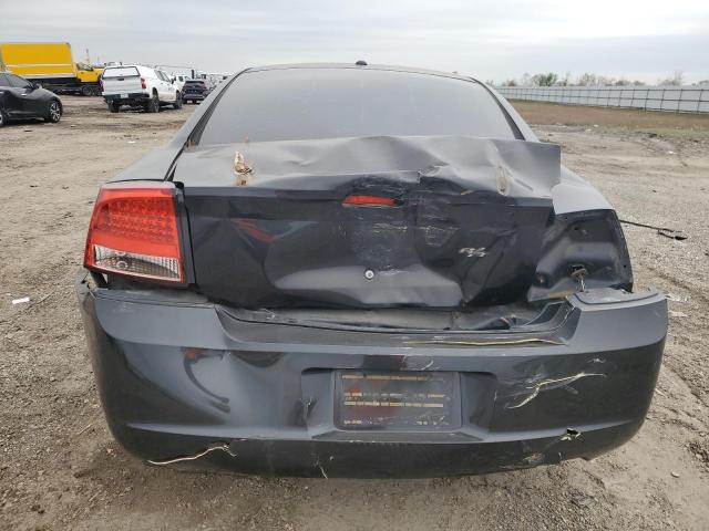 Photo 6 from auction – 2009 DODGE CHARGER R/ with VIN 2B3LA53T69H622772