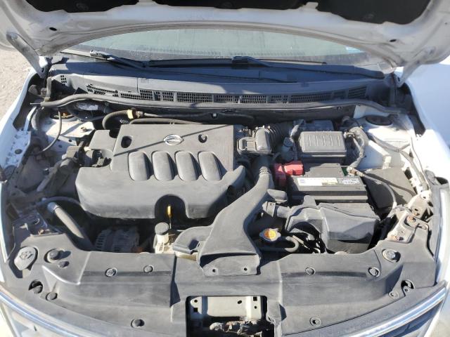 Photo 11 from auction – 2009 NISSAN VERSA with VIN 3N1BC13E49L452985