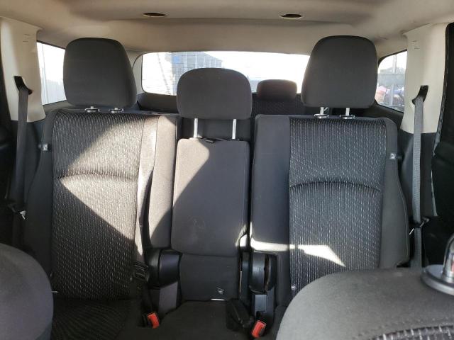 Photo 10 from auction – 2018 DODGE JOURNEY SE with VIN 3C4PDCAB6JT276787