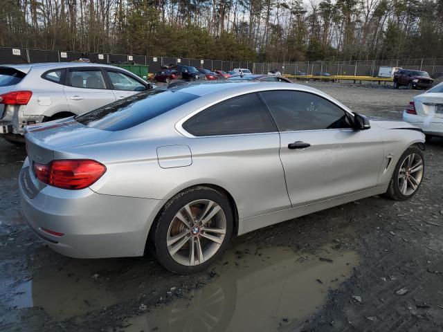 Photo 3 from auction – 2016 BMW 428 XI with VIN WBA3N9C58GK251015
