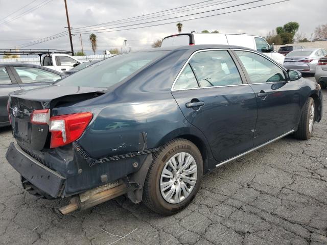 Photo 3 from auction – 2014 TOYOTA CAMRY L with VIN 4T1BF1FK0EU769552