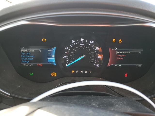 Photo 9 from auction – 2019 FORD FUSION SE with VIN 3FA6P0HD8KR203840