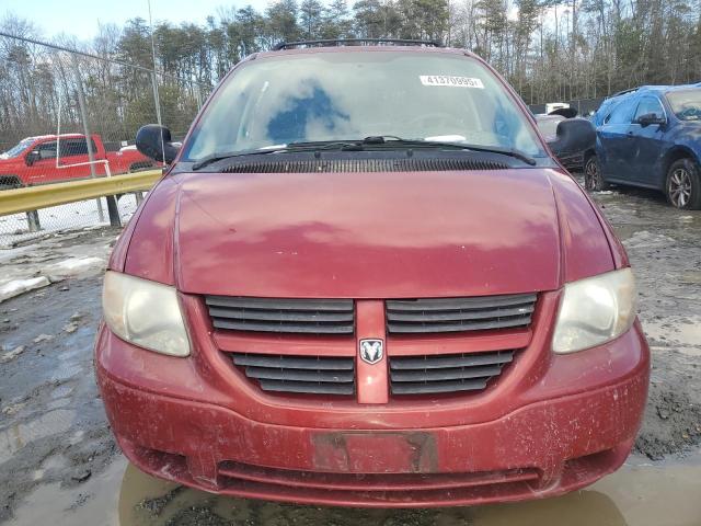 Photo 5 from auction – 2005 DODGE CARAVAN SX with VIN 1D4GP45R25B356344