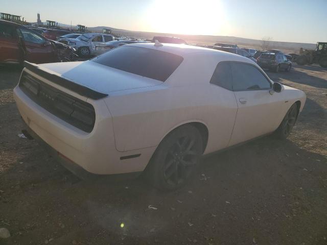 Photo 3 from auction – 2019 DODGE CHALLENGER with VIN 2C3CDZBT4KH592955