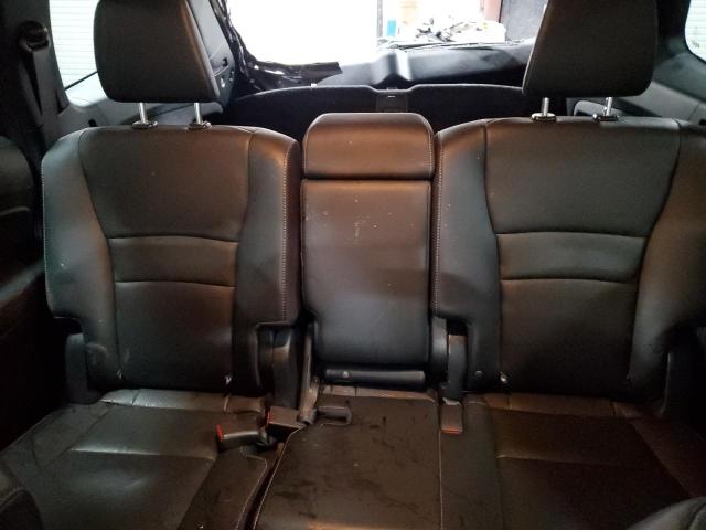 Photo 10 from auction – 2020 HONDA PASSPORT E with VIN 5FNYF8H51LB003933