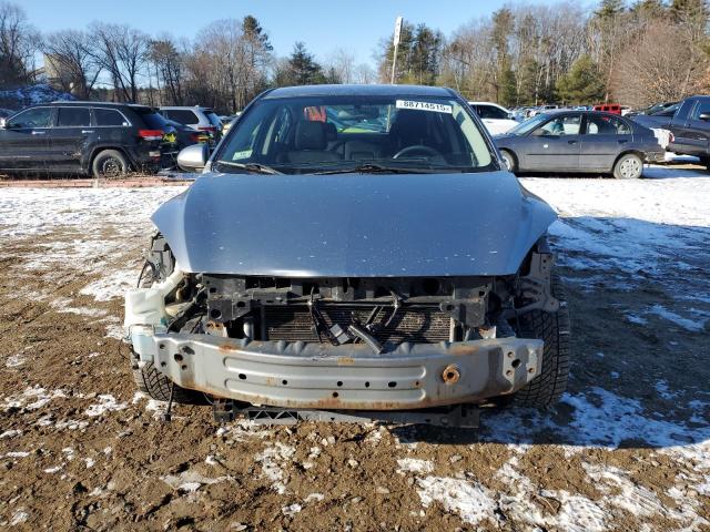Photo 5 from auction – 2012 MAZDA 3 I with VIN JM1BL1V85C1636674