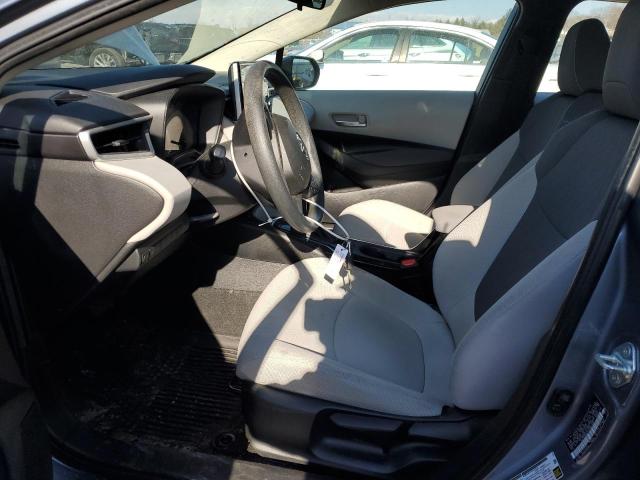 Photo 7 from auction – 2020 TOYOTA COROLLA LE with VIN 5YFEPRAE7LP094906