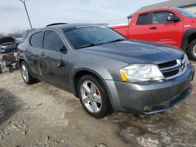 Photo 4 from auction – 2013 DODGE AVENGER SE with VIN 1C3CDZAB8DN610408