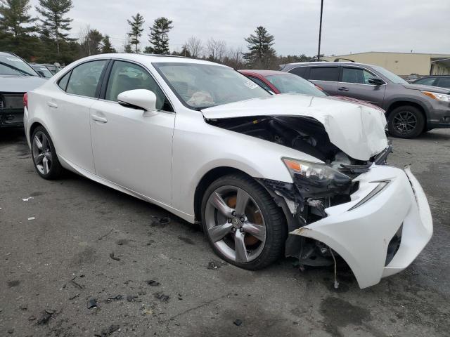 Photo 4 from auction – 2014 LEXUS IS 350 with VIN JTHCE1D25E5000956