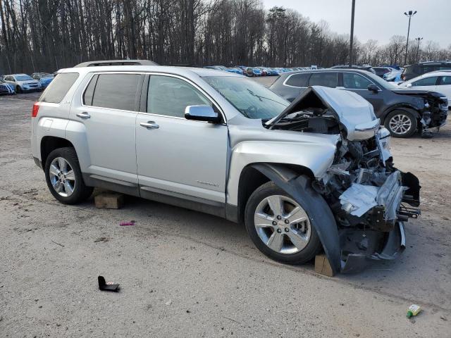 Photo 4 from auction – 2014 GMC TERRAIN SL with VIN 2GKFLWEK0E6365540