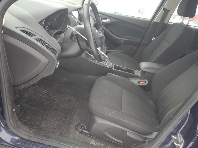 Photo 7 from auction – 2017 FORD FOCUS SEL with VIN 1FADP3H24HL318112