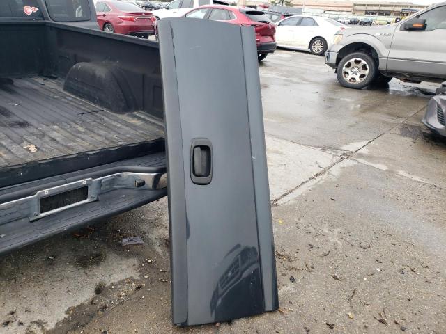Photo 12 from auction – 2004 GMC NEW SIERRA with VIN 1GTEC19T94Z312805