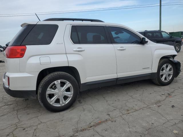 Photo 3 from auction – 2017 GMC TERRAIN SL with VIN 2GKALNEK7H6191488