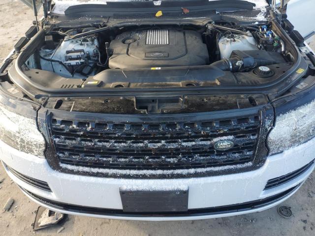 Photo 12 from auction – 2016 LAND ROVER RANGE ROVE with VIN SALGS2KF4GA258850