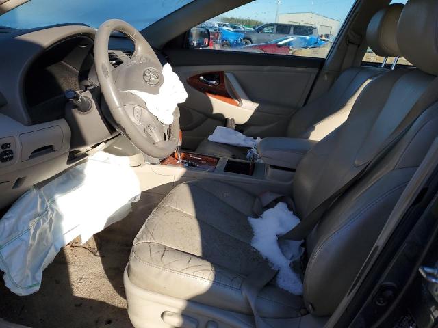 Photo 7 from auction – 2011 TOYOTA CAMRY SE with VIN 4T1BK3EK7BU127592