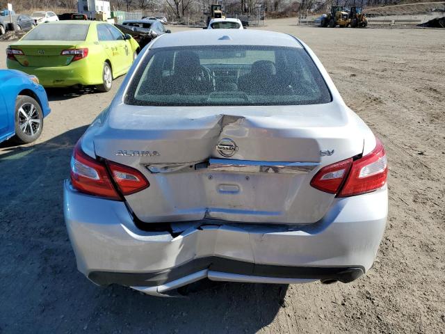 Photo 6 from auction – 2016 NISSAN ALTIMA 2.5 with VIN 1N4AL3AP4GC135070