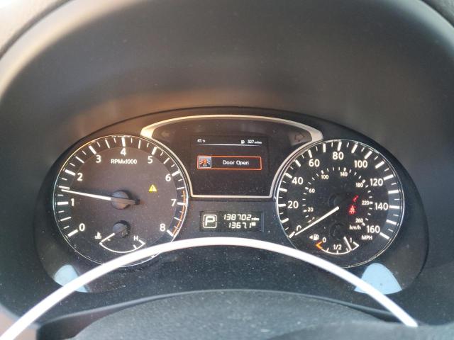 Photo 9 from auction – 2015 NISSAN ALTIMA 2.5 with VIN 1N4AL3AP3FC171668