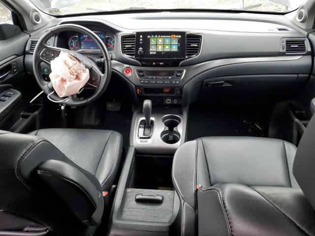 Photo 8 from auction – 2020 HONDA PILOT EXL with VIN 5FNYF6H5XLB033551