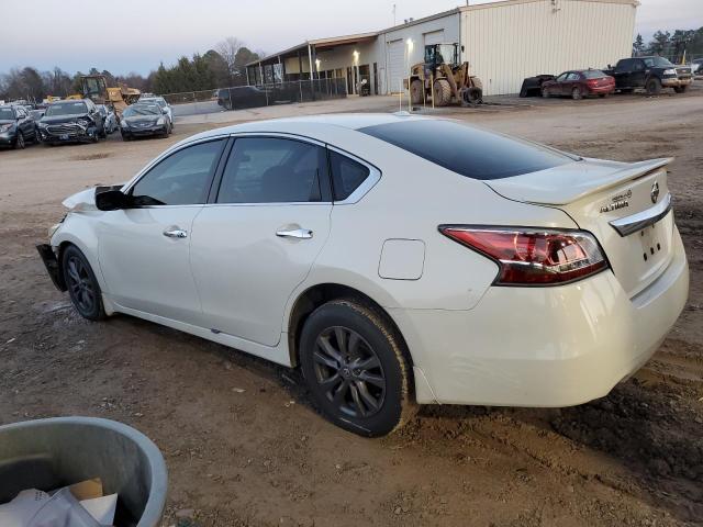 Photo 2 from auction – 2015 NISSAN ALTIMA 2.5 with VIN 1N4AL3AP2FC444969