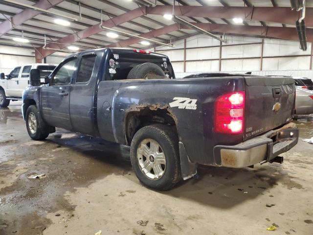 Photo 2 from auction – 2010 CHEVROLET SILVERADO with VIN 1GCSKSE3XAZ198455