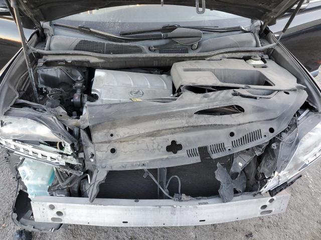 Photo 12 from auction – 2013 LEXUS RX 350 with VIN 2T2ZK1BA7DC126411