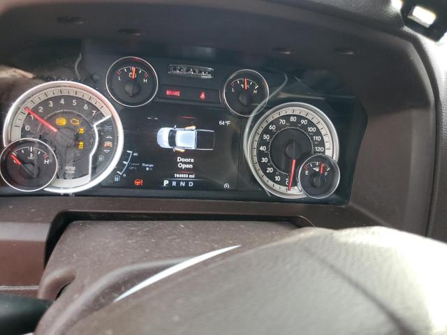 Photo 9 from auction – 2013 RAM 1500 SLT with VIN 1C6RR6GT5DS666045