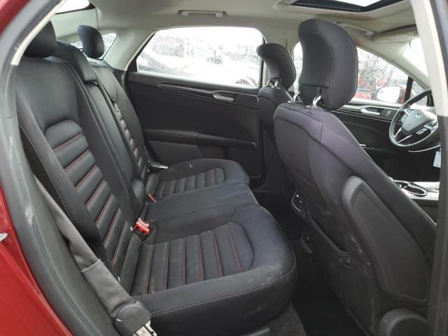 Photo 10 from auction – 2015 FORD FUSION SE with VIN 3FA6P0H71FR111565