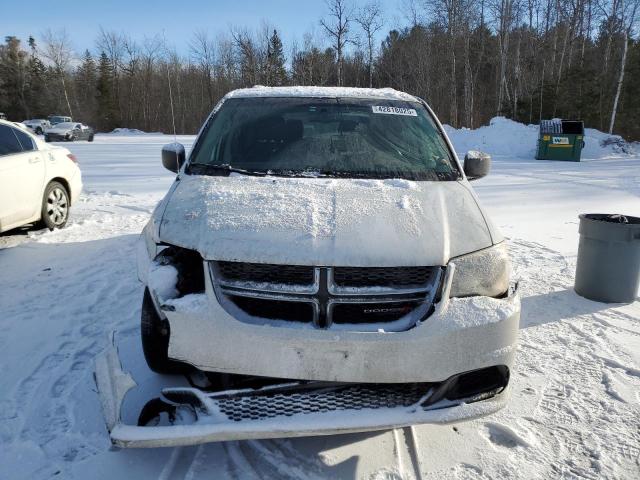 Photo 5 from auction – 2017 DODGE GRAND CARA with VIN 2C4RDGBG0HR872338