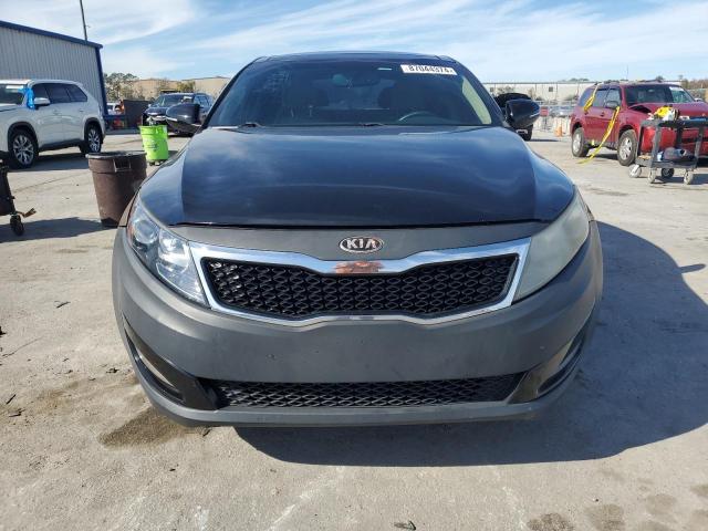 Photo 5 from auction – 2013 KIA OPTIMA EX with VIN 5XXGN4A72DG257099