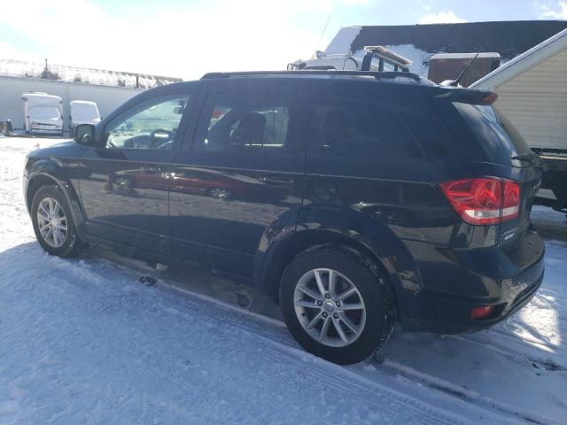 Photo 2 from auction – 2015 DODGE JOURNEY SX with VIN 3C4PDCBG0FT690889
