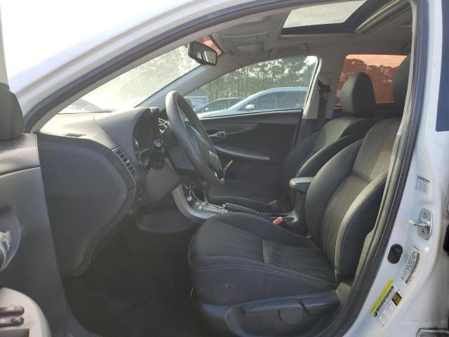 Photo 7 from auction – 2012 TOYOTA COROLLA BA with VIN 5YFBU4EE0CP070424