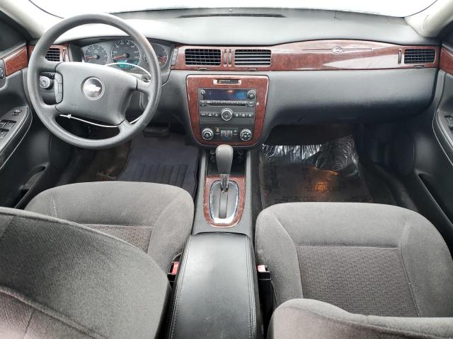 Photo 8 from auction – 2008 CHEVROLET IMPALA LT with VIN 2G1WT58K089232614