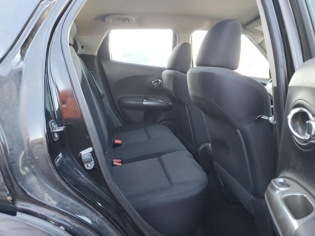 Photo 10 from auction – 2012 NISSAN JUKE S with VIN JN8AF5MV7CT122867