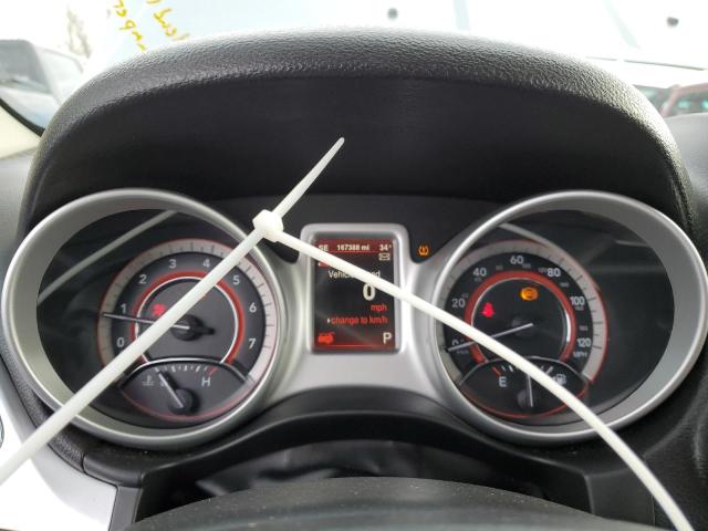 Photo 9 from auction – 2016 DODGE JOURNEY CR with VIN 3C4PDCGB0GT181903