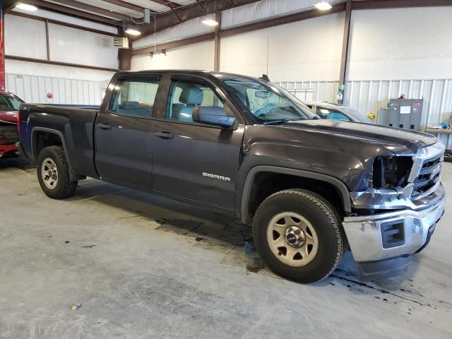 Photo 4 from auction – 2015 GMC SIERRA K15 with VIN 3GTU2TEC7FG265955