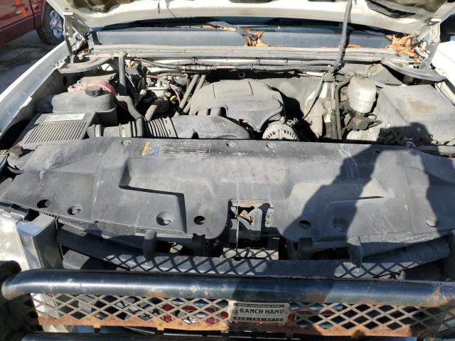Photo 11 from auction – 2008 GMC SIERRA K25 with VIN 1GTHK29K58E198134