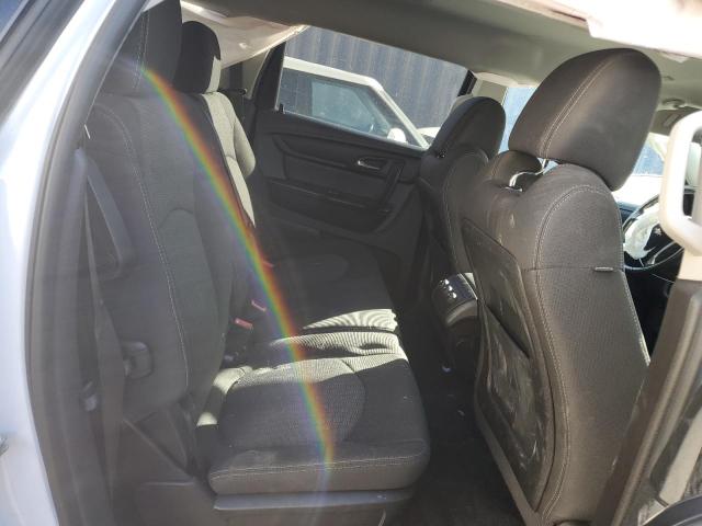 Photo 11 from auction – 2016 CHEVROLET TRAVERSE L with VIN 1GNKVGKD9GJ202625