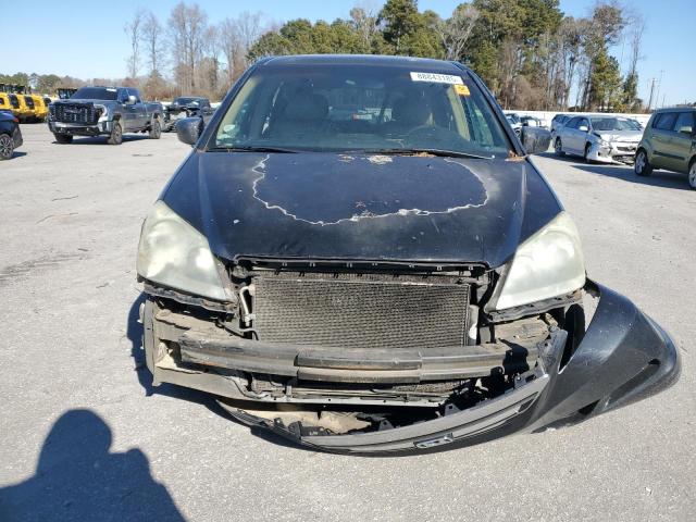 Photo 5 from auction – 2005 HONDA ODYSSEY EX with VIN 5FNRL38785B063390
