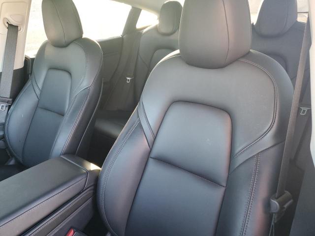 Photo 10 from auction – 2022 TESLA MODEL 3 with VIN 5YJ3E1EB2NF351399
