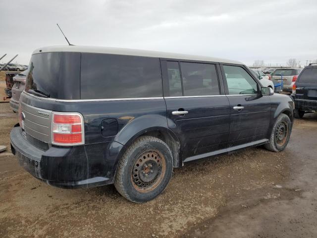 Photo 3 from auction – 2009 FORD FLEX LIMIT with VIN 2FMDK53C19BA98445
