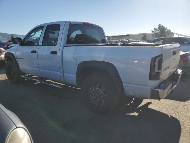 Photo 2 from auction – 2002 DODGE RAM 1500 with VIN 3D7HA18N92G131759