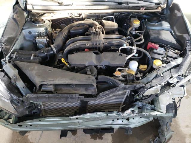 Снимка 12 от търг – 2016 SUBARU IMPREZA PR с VIN JF1GPAB63GH265398