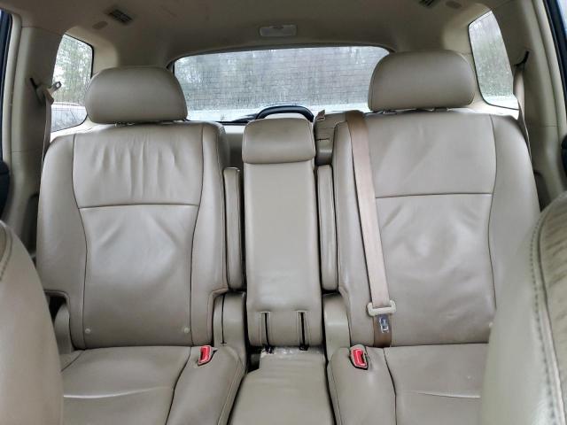 Photo 10 from auction – 2012 TOYOTA HIGHLANDER with VIN 5TDZK3EH6CS081315