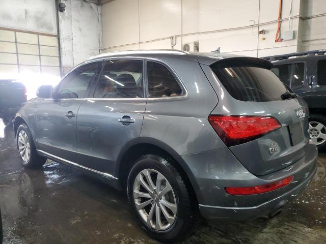 Zdjęcie 2 z aukcji – 2013 AUDI Q5 PREMIUM z VIN WA1LFAFP0DA050302
