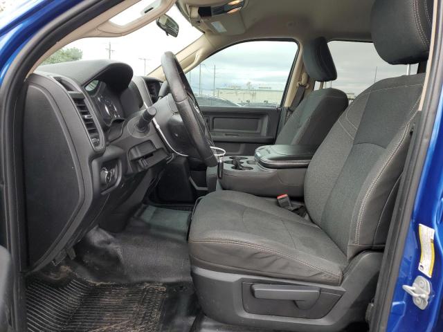 Photo 7 from auction – 2019 RAM 2500 TRADE with VIN 3C6UR5CL3KG576830