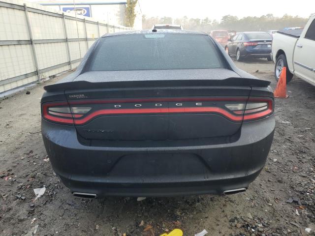 Photo 6 from auction – 2018 DODGE CHARGER SX with VIN 2C3CDXBG5JH230249