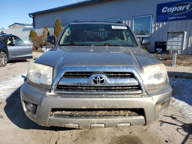 Photo 5 from auction – 2008 TOYOTA 4RUNNER SR with VIN JTEBU14RX8K028086