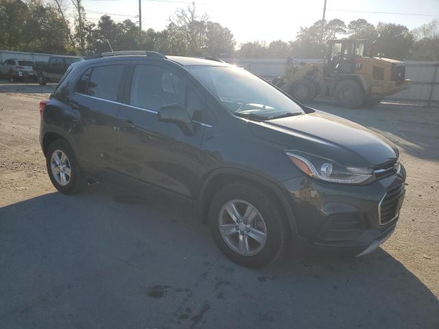 Photo 4 from auction – 2017 CHEVROLET TRAX 1LT with VIN 3GNCJLSB0HL177583