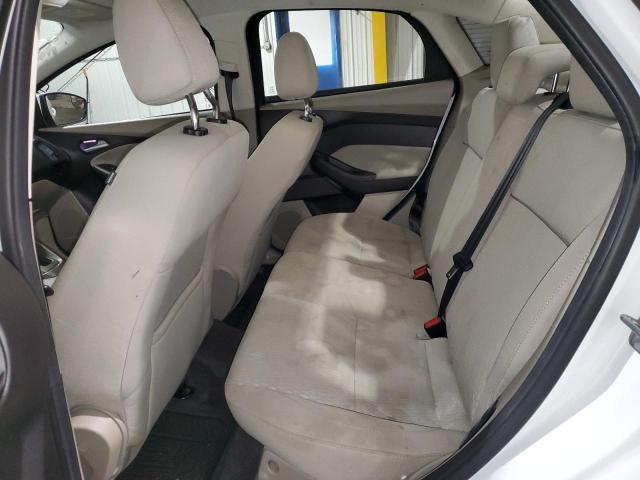 Photo 10 from auction – 2012 FORD FOCUS SEL with VIN 1FAHP3H27CL169575