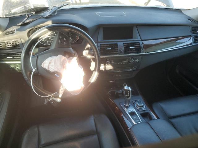 Photo 8 from auction – 2012 BMW X5 XDRIVE3 with VIN 5UXZV4C55CL767626